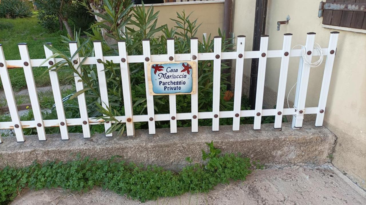 ヴァッレドーリア Casa Mariucciaヴィラ エクステリア 写真