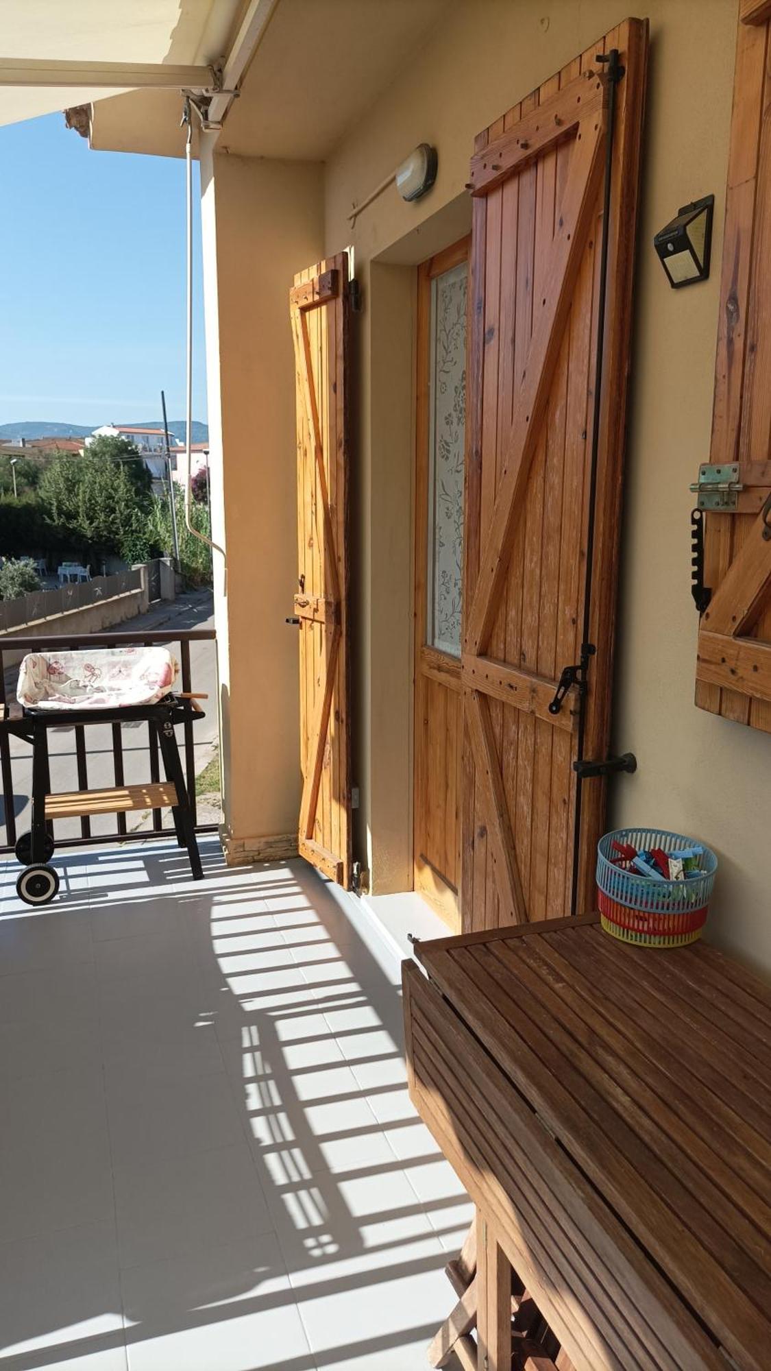 ヴァッレドーリア Casa Mariucciaヴィラ エクステリア 写真