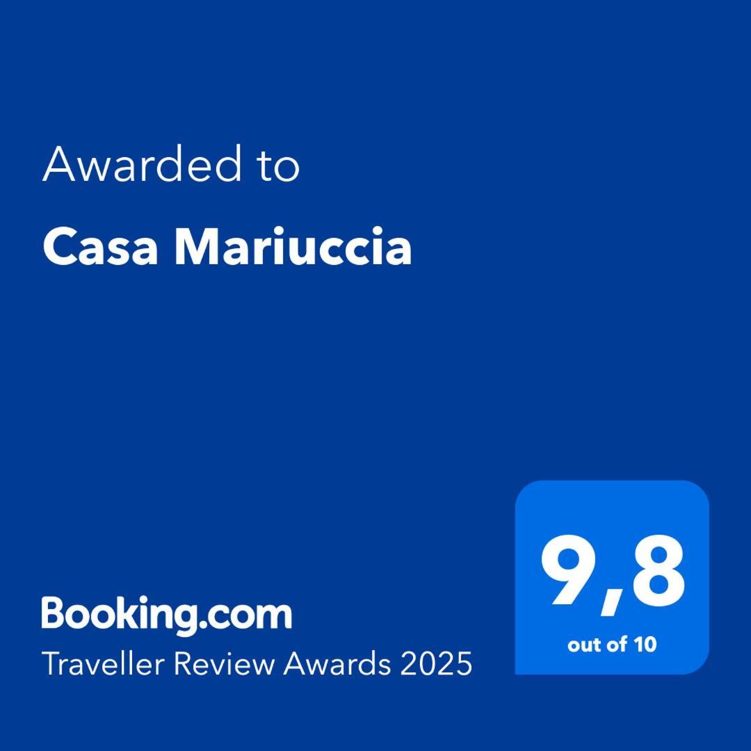 ヴァッレドーリア Casa Mariucciaヴィラ エクステリア 写真